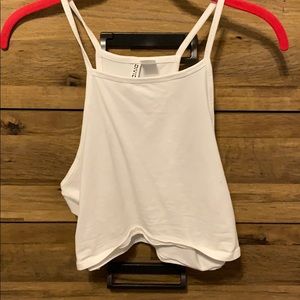 Crop top from H & M